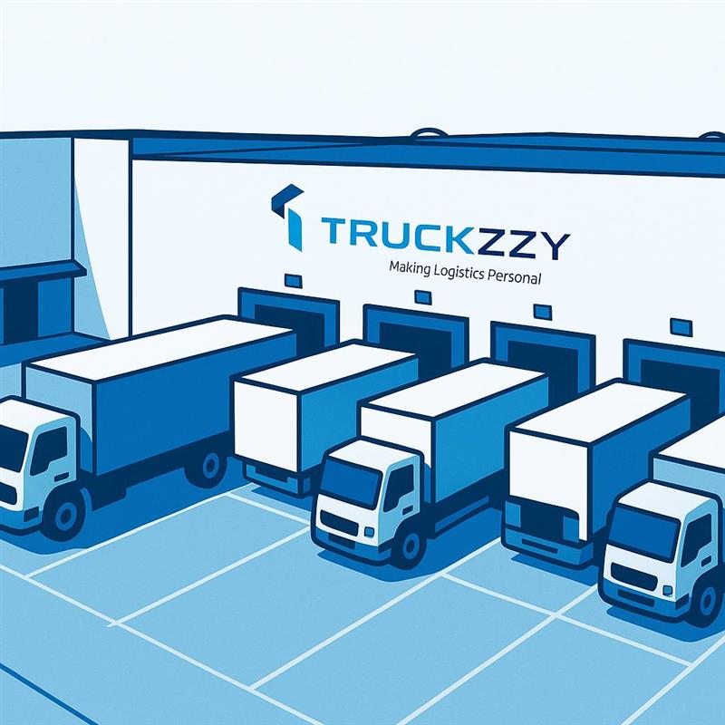 Drop Truck Team